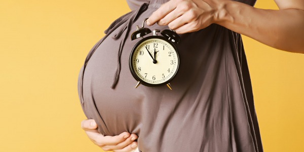 Как да предизвикаме раждане?