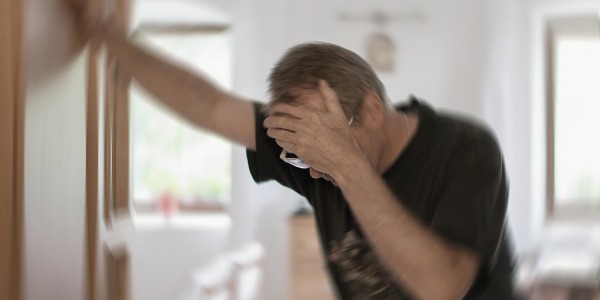 Симптоми на предстоящ инсулт