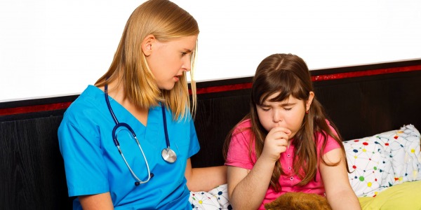 Как да се излекуваме от магарешка кашлица?