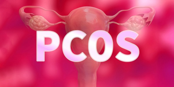 Симптоми на поликистозни яйчници