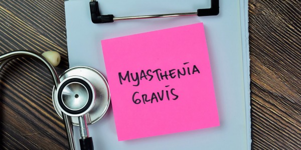 Какво е миастения гравис и какви са симптомите