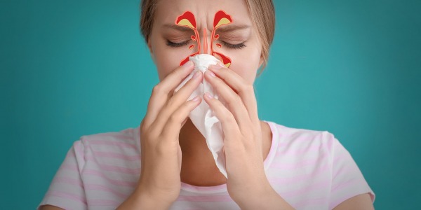 Oxysaline™ - иновативно решение при запушен нос