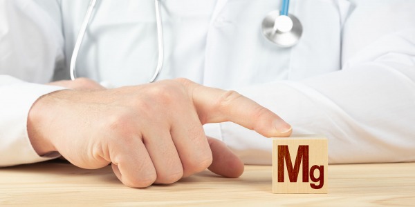 С кои добавки и лекарства не трябва да комбинираме магнезия?