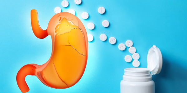 Антиацидни билкови формули