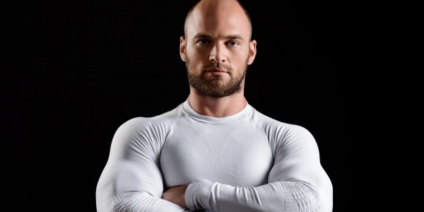 Азотен бустер за енергия, издръжливост и покачване на мускулната маса