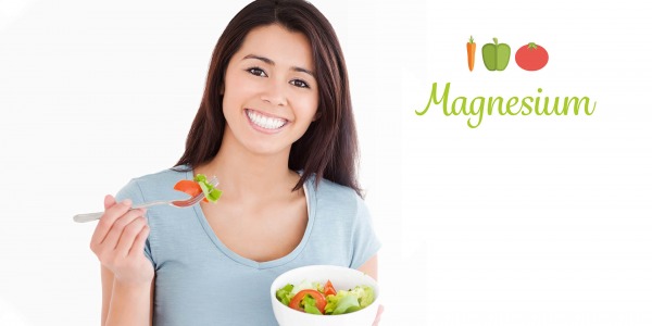 Как се приема магнезиев глицинат