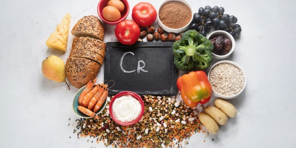 За какво се пие хром пиколинат