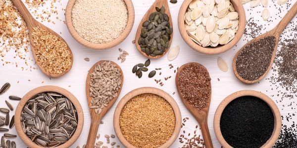 Кои храни са източници на фенилаланин