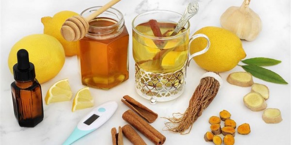 Колко дълго да приемате билкова добавка за имунитет?