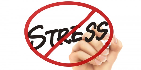 Лимонена маточина за бързо намаляване на стреса