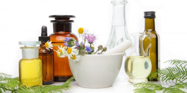 Капки на д-р Бах при субфебрилна температура