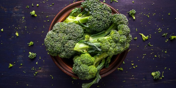Сулфорафан – антиоксидант за сърдечно и метаболитно здраве, много полезен и за пушачите