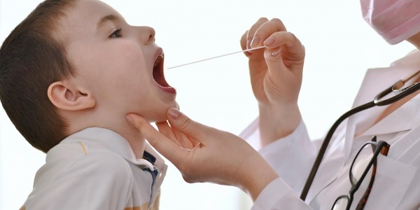 Скарлатина: какво е и какви са симптомите