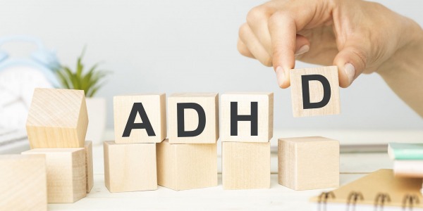 ADHD: Какво е дефицитът на вниманието?