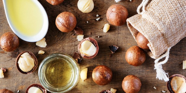 Макадамия: какви са ползите за здравето