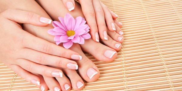 Как да се отървем от гъбички по ноктите