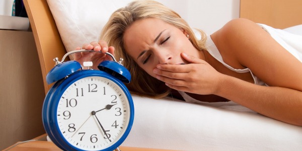  Адапогени при пролетна умора