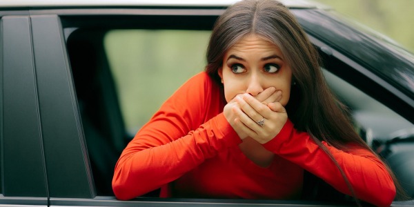   Гадене при пътуване – какво е полезно да знаем?