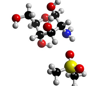 Глюкозамин
