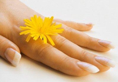 Рецепти за здрави нокти