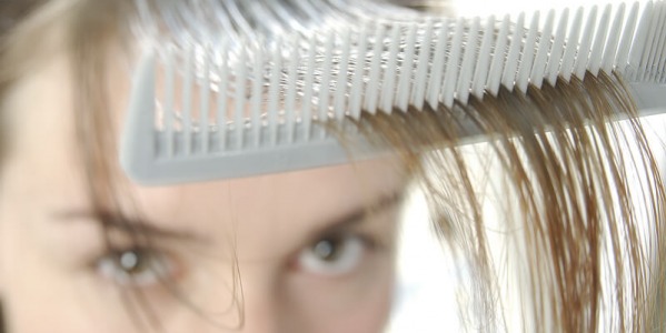 Да излекуваме косопада!