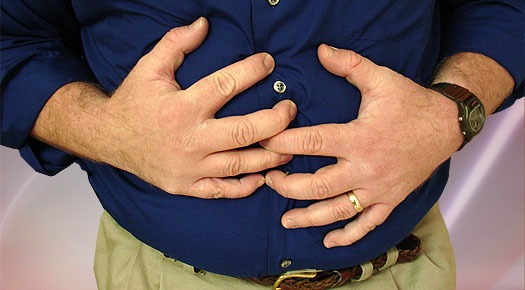 Пробиотиците лекуват язва