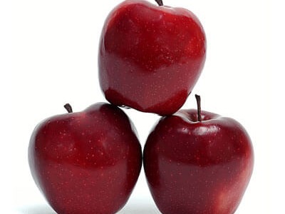 Ябълките помагат на сърцето 